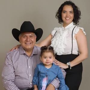 Meet your Posher, Mitzel